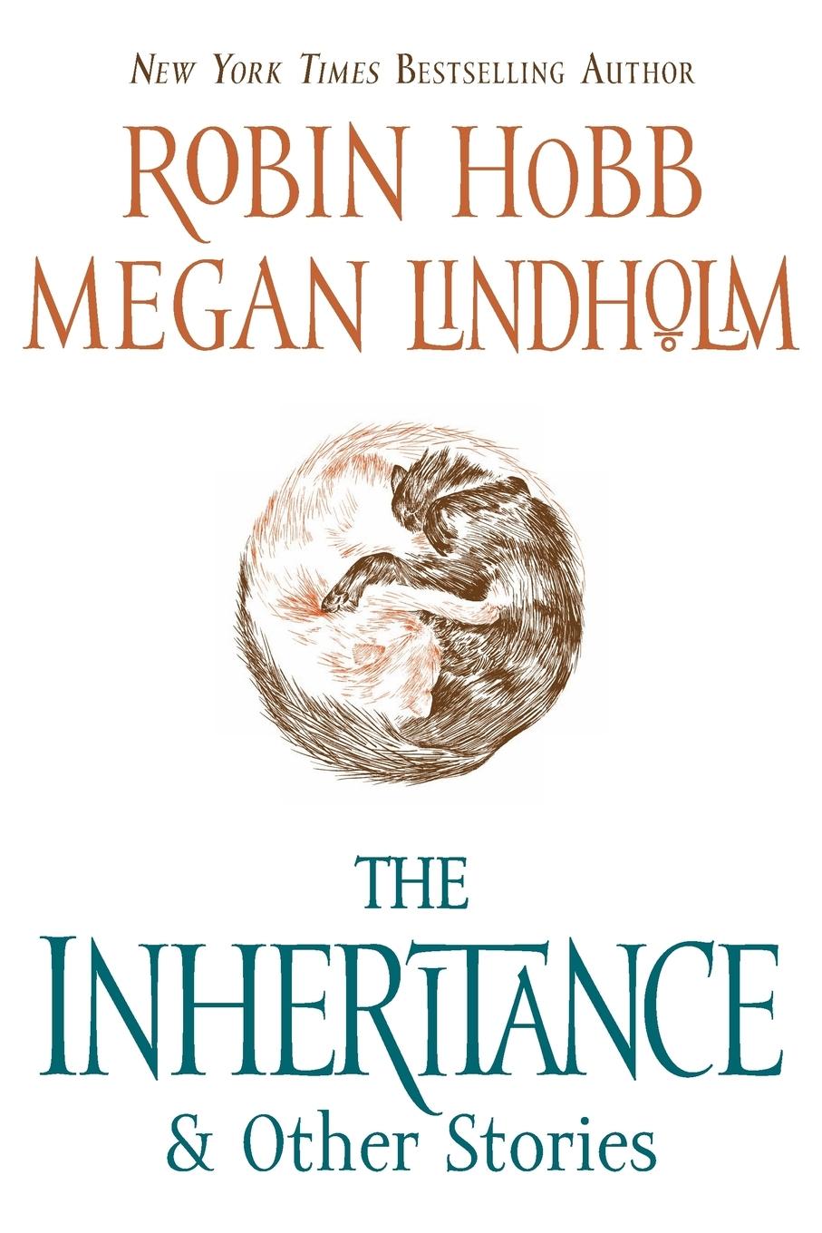 Cover: 9780061561641 | The Inheritance | And Other Stories | Robin Hobb (u. a.) | Taschenbuch