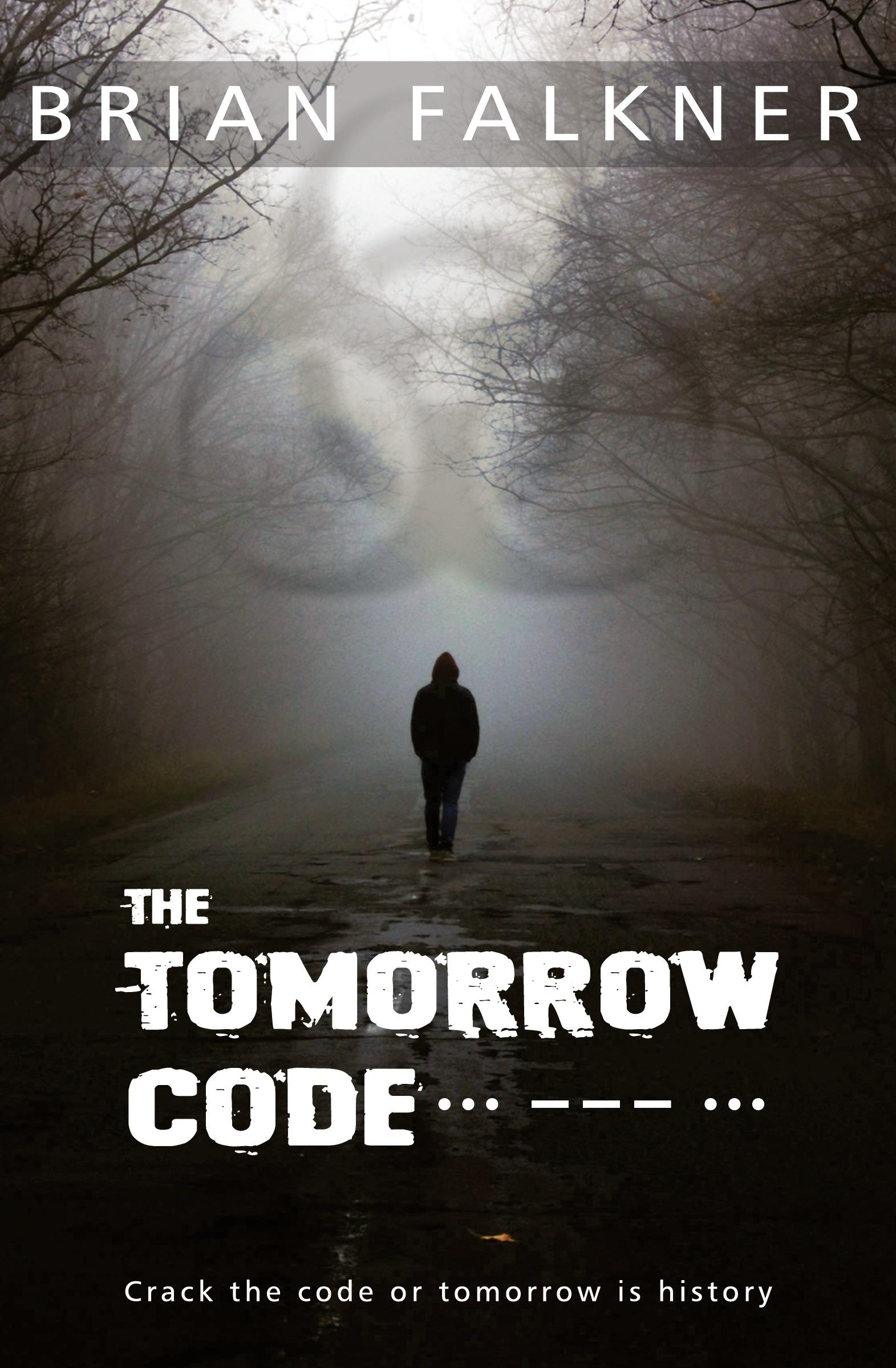 Cover: 9780994456748 | The Tomorrow Code | Brian Falkner | Taschenbuch | Englisch | 2018