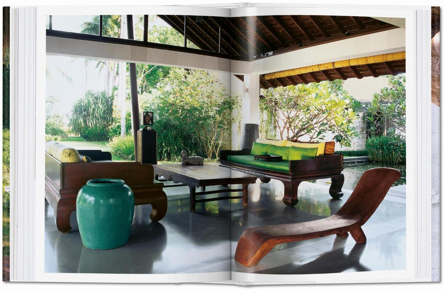 Bild: 9783836590020 | Living in Bali. 40th Ed. | Anita Lococo | Buch | Spanisch | 2024