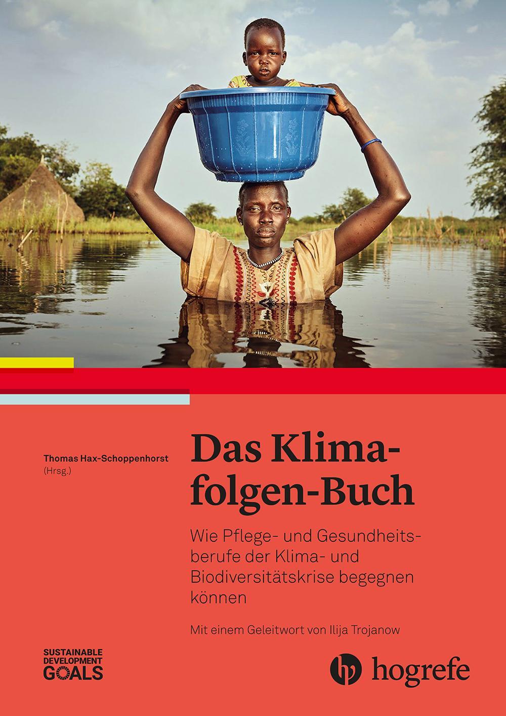 Cover: 9783456863320 | Das Klimafolgen-Buch | Thomas Hax-Schoppenhorst | Taschenbuch | 432 S.