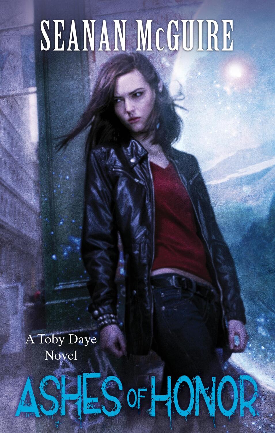 Cover: 9781472120120 | Ashes of Honor (Toby Daye Book 6) | Seanan Mcguire | Taschenbuch