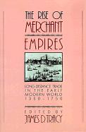 Cover: 9780521457354 | The Rise of Merchant Empires | James D. Tracy | Taschenbuch | Englisch