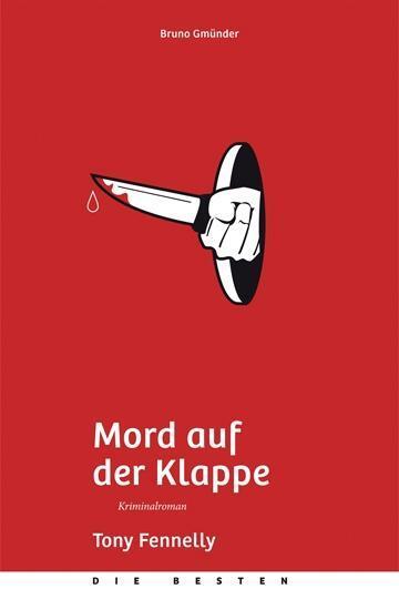 Cover: 9783867872546 | Mord auf der Klappe | Die Besten 7 | Tony Fennelly | Buch | 224 S.