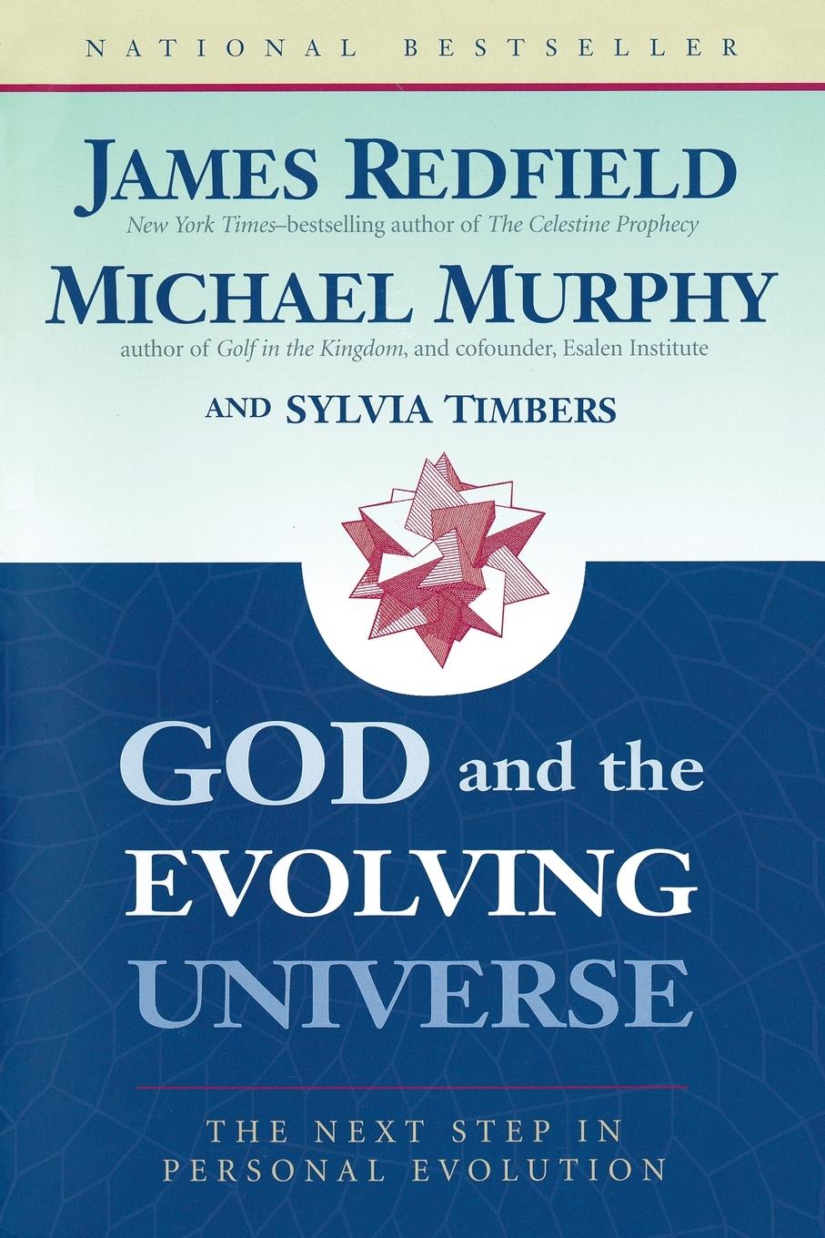 Cover: 9781585422029 | God and the Evolving Universe | The Next Step in Personal Evolution