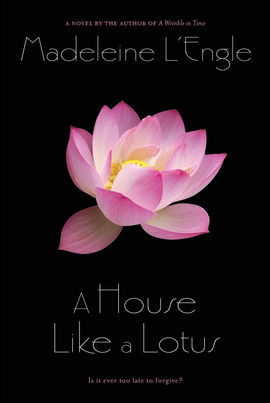 Cover: 9780312547981 | House Like a Lotus | Madeleine L'Engle | Taschenbuch | Englisch | 2012