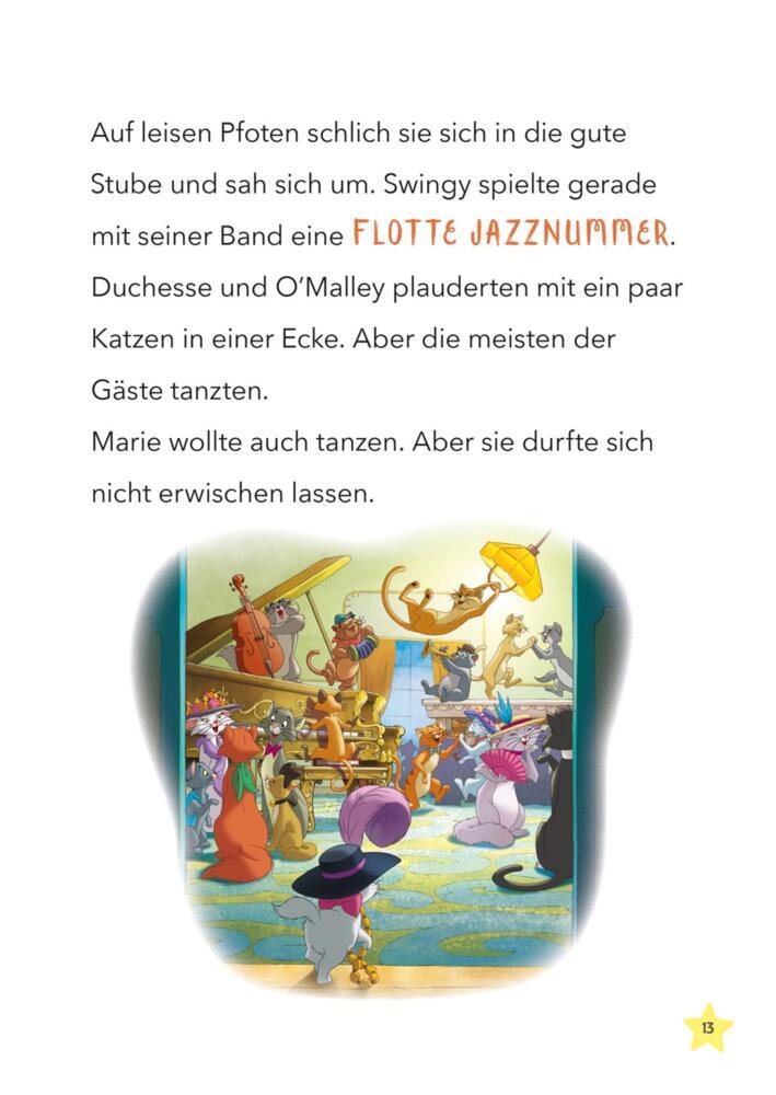 Bild: 9783845121468 | Disney Vorlesebuch | Für Kinder ab 3 Jahren | Buch | 80 S. | Deutsch