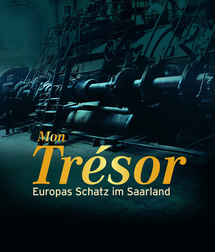 Cover: 9783969120132 | Mon Trésor | Frank Krämer (u. a.) | Buch | Deutsch | 2020