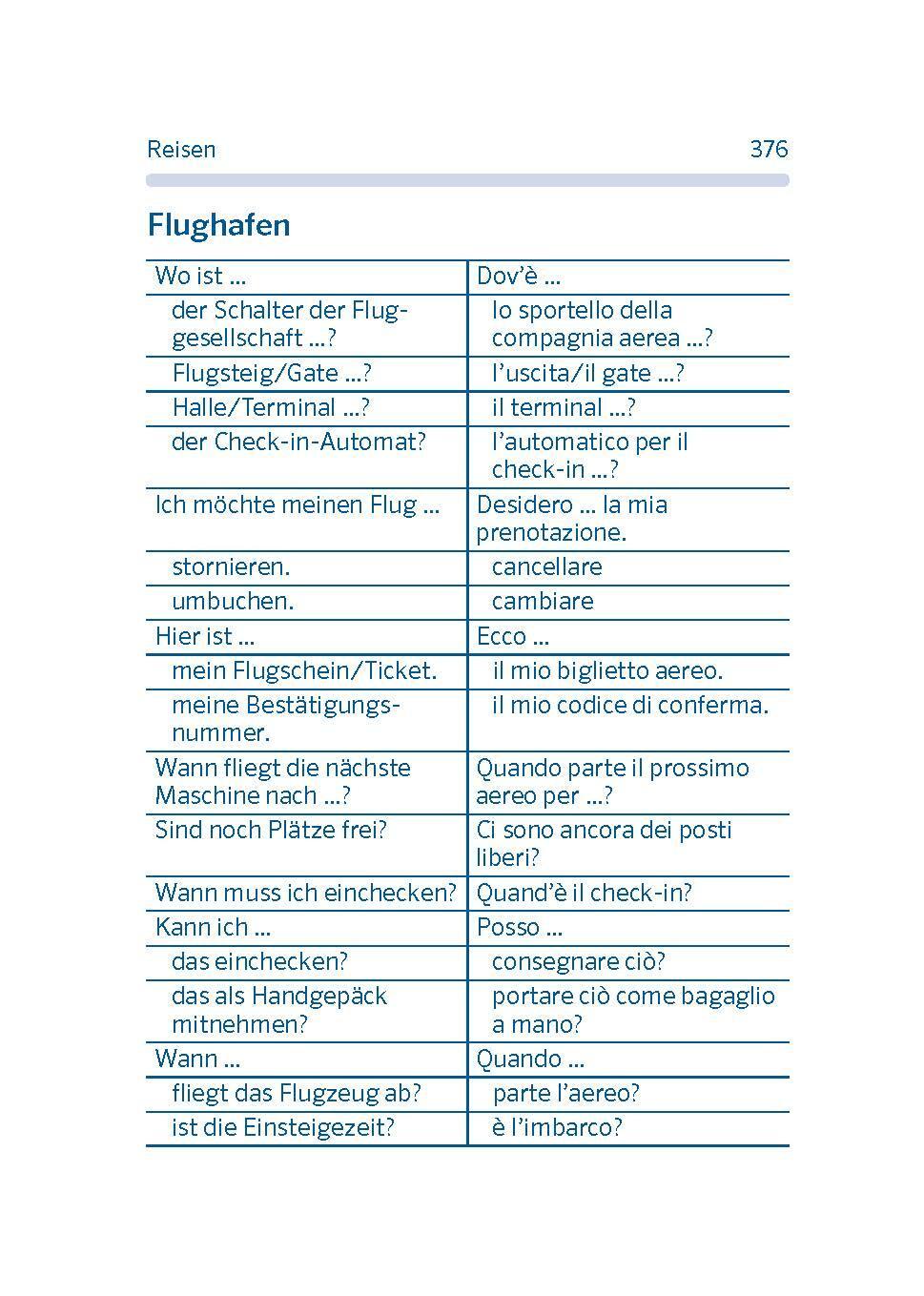 Bild: 9783125180284 | PONS Pocket-Wörterbuch Italienisch | Taschenbuch | 400 S. | Deutsch