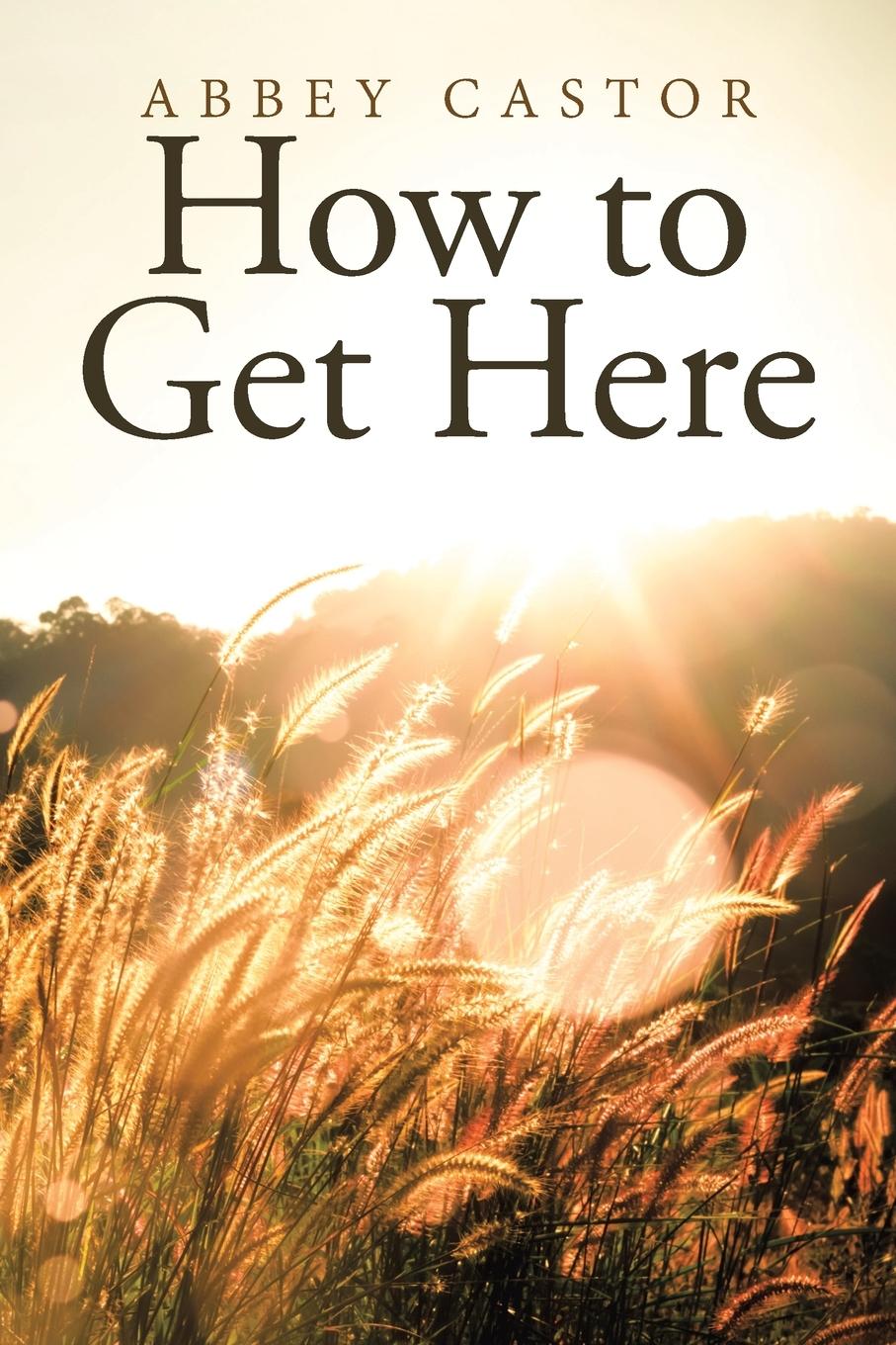 Cover: 9781489731685 | How to Get Here | Abbey Castor | Taschenbuch | Englisch | 2020