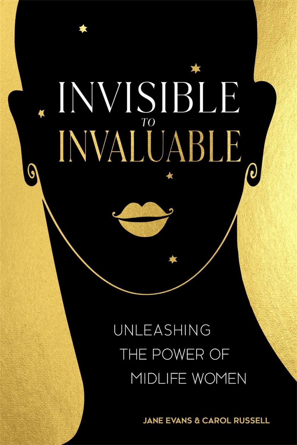 Cover: 9780349428598 | Invisible to Invaluable | Unleashing the Power of Midlife Women | Buch