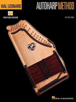 Cover: 9781495071249 | Hal Leonard Autoharp Method Book/Online Media | Ray Choi | Taschenbuch