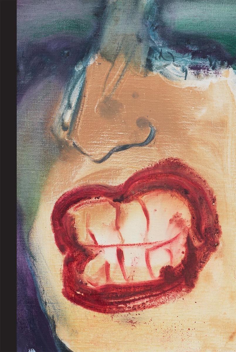 Cover: 9781941701997 | Marlene Dumas: Myths & Mortals | Claire Messud (u. a.) | Buch | 2019