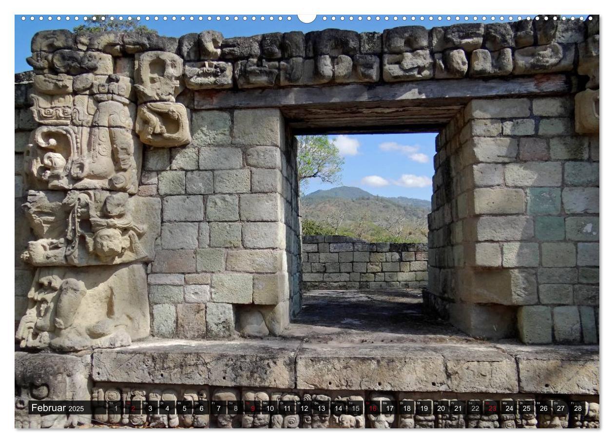 Bild: 9783435727971 | Von Mayas und Azteken - Mexiko, Guatemala und Honduras...