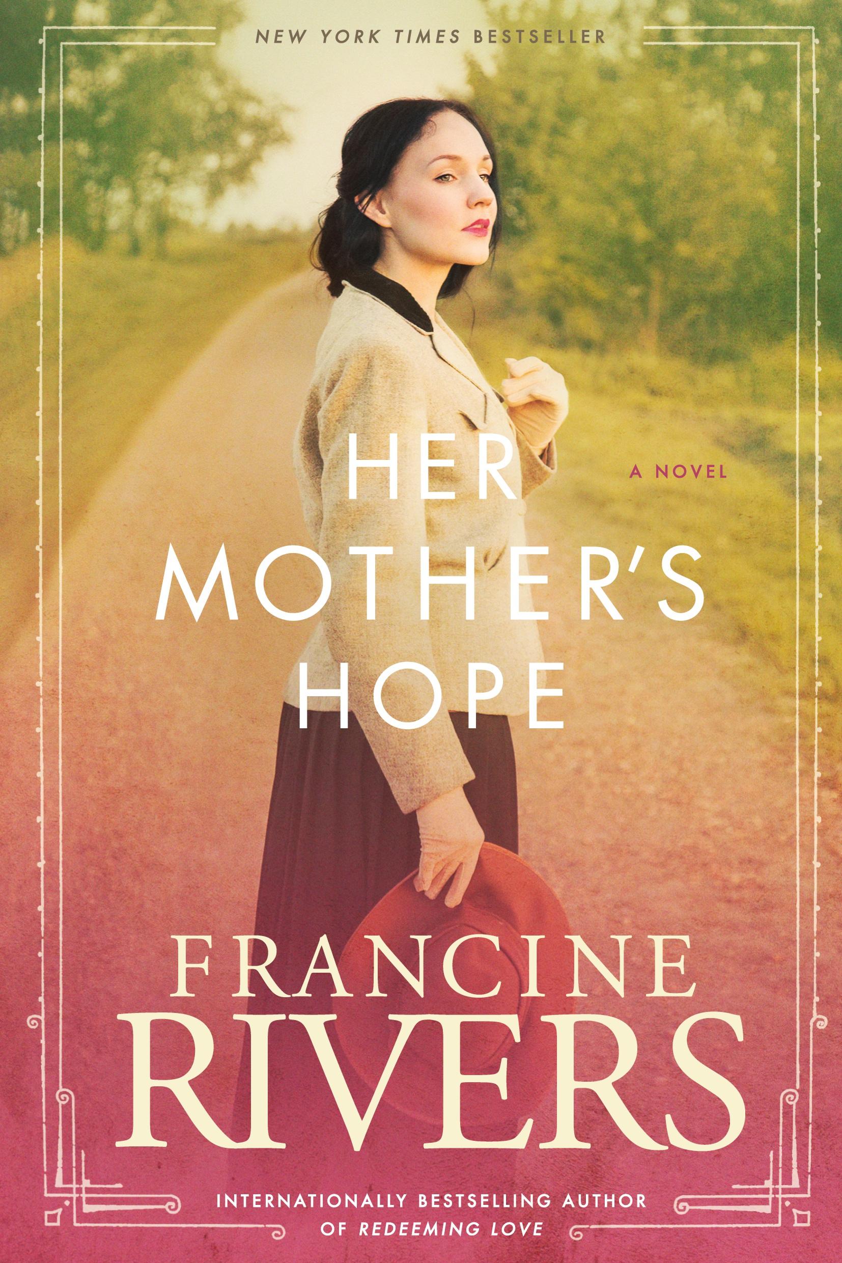 Cover: 9781496441843 | Her Mother's Hope | Francine Rivers | Taschenbuch | Englisch | 2020