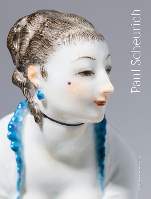 Cover: 9783954986736 | Paul Scheurich | Meissen Porzellan-Stiftung | Taschenbuch | 176 S.