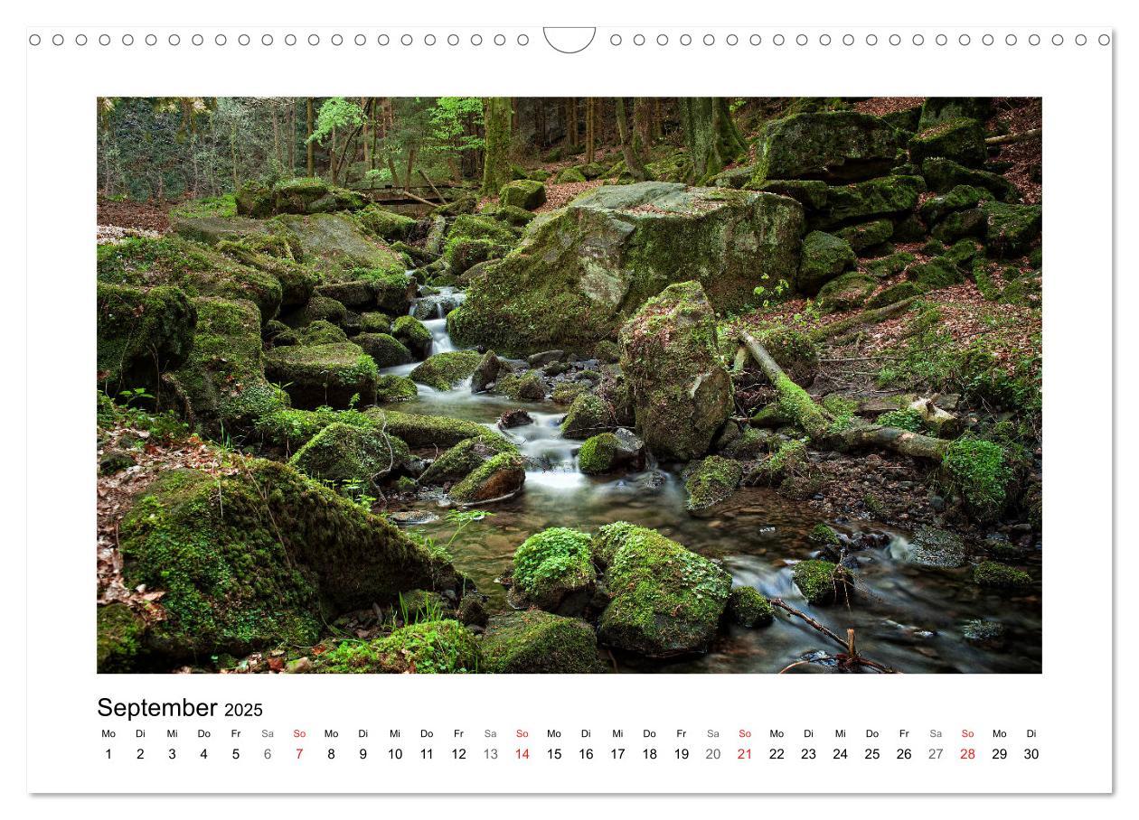 Bild: 9783435155606 | Impressionen aus Ostwestfalen-Lippe (Wandkalender 2025 DIN A3...