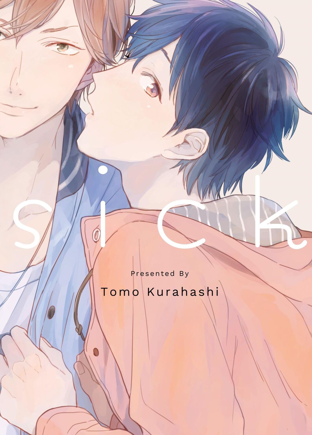 Cover: 9781634423151 | sick | Tomo Kurahashi | Taschenbuch | Kartoniert / Broschiert | 2022