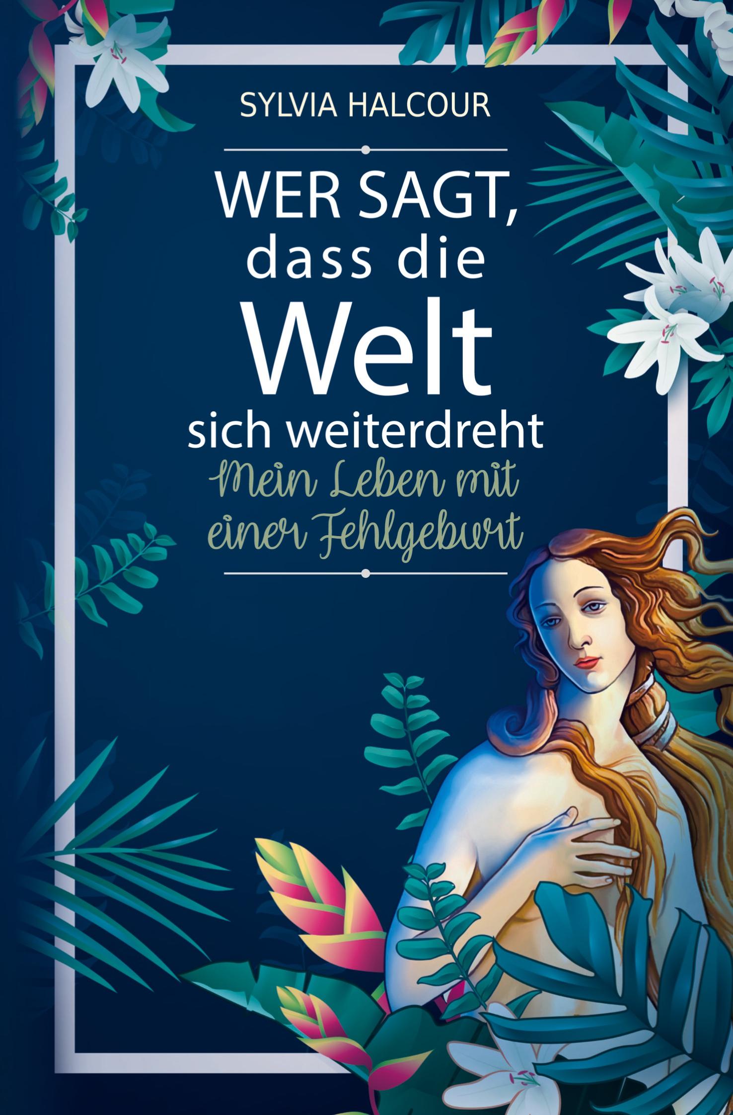 Cover: 9783754632659 | Wer sagt, dass die Welt sich weiterdreht: Mein Leben mit einer...