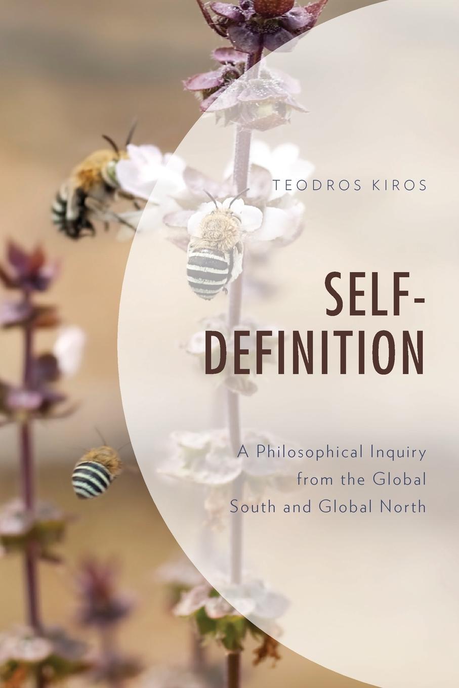 Cover: 9781793605962 | Self Definition | Teodros Kiros | Taschenbuch | Englisch | 2023