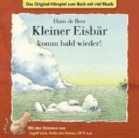 Cover: 4001504257729 | Komm Bald Wieder | Lars der Eisbär | Audio-CD | 2003