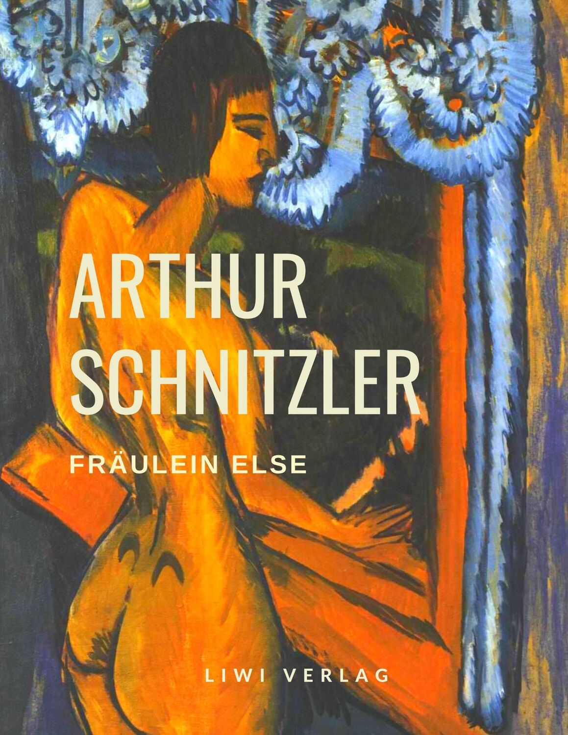 Cover: 9783965420793 | Fräulein Else | Arthur Schnitzler | Taschenbuch | Paperback | 52 S.