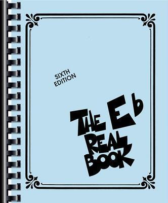 Cover: 73999908688 | The Real Book - Volume I - Sixth Edition | Eb Edition | Taschenbuch