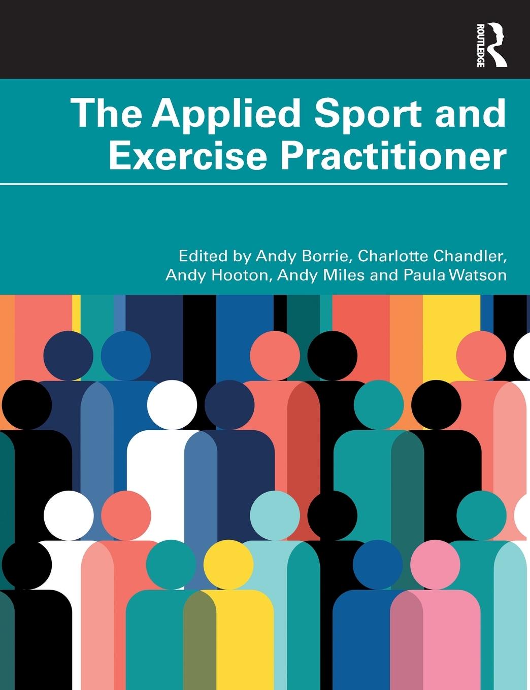 Cover: 9781032268170 | The Applied Sport and Exercise Practitioner | Andy Hooton | Buch