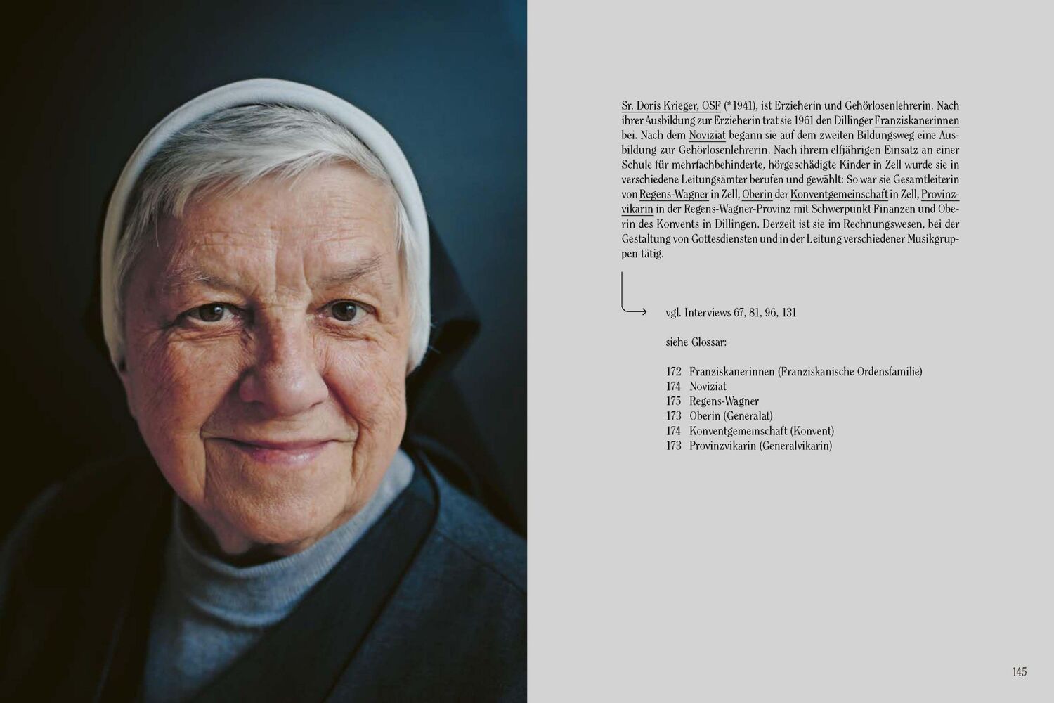 Bild: 9783868596069 | Klosterfrauen Frauenkloster | Jutta Görlich | Taschenbuch | 176 S.