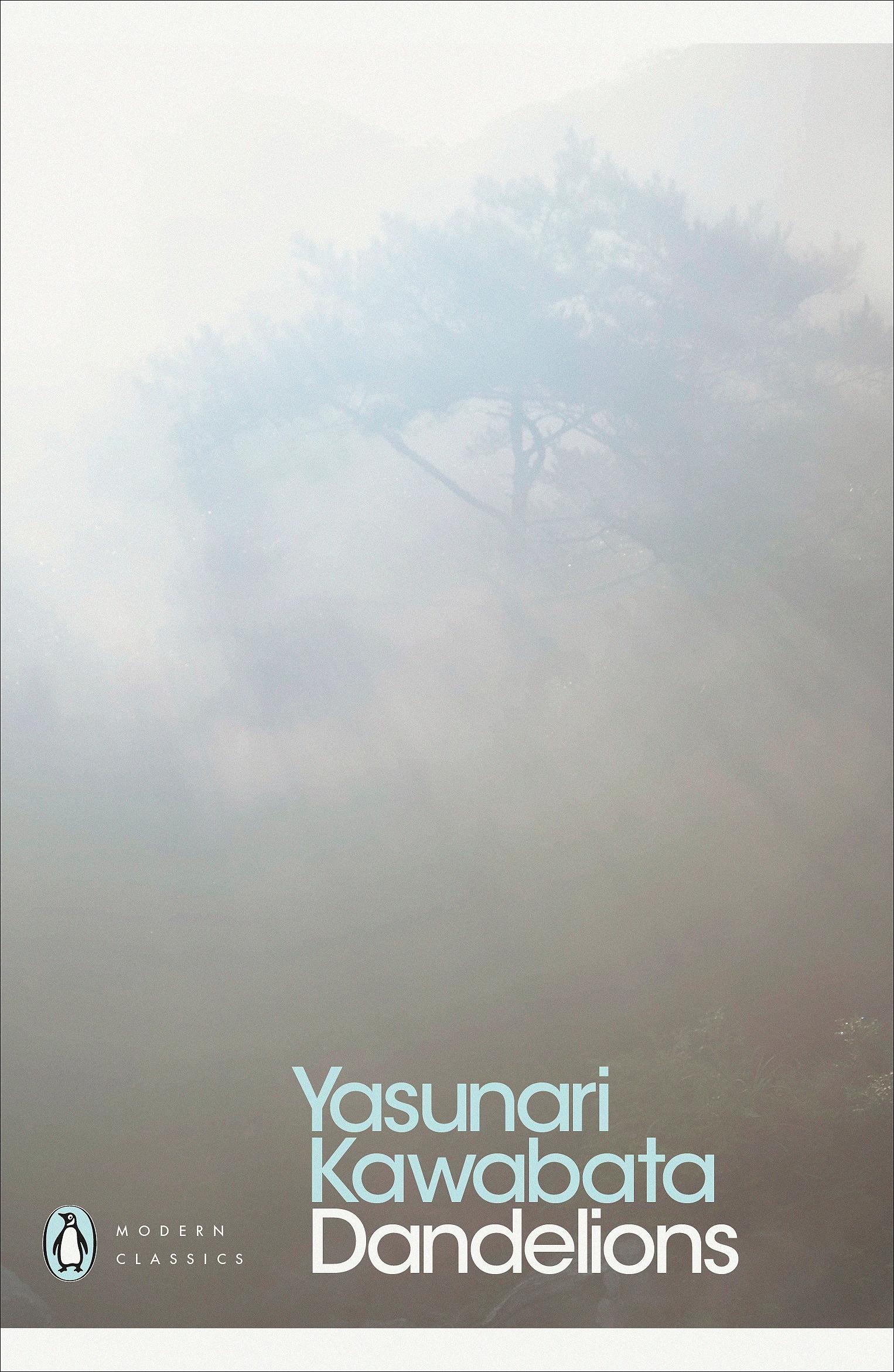 Cover: 9780241367186 | Dandelions | Yasunari Kawabata | Taschenbuch | Kartoniert / Broschiert