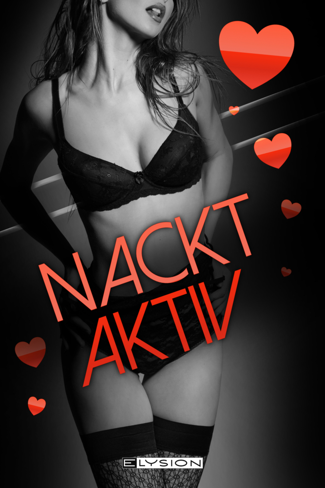 Cover: 9783960001447 | Nacktaktiv | Taschenbuch | Deutsch | 2022 | Elysion Books