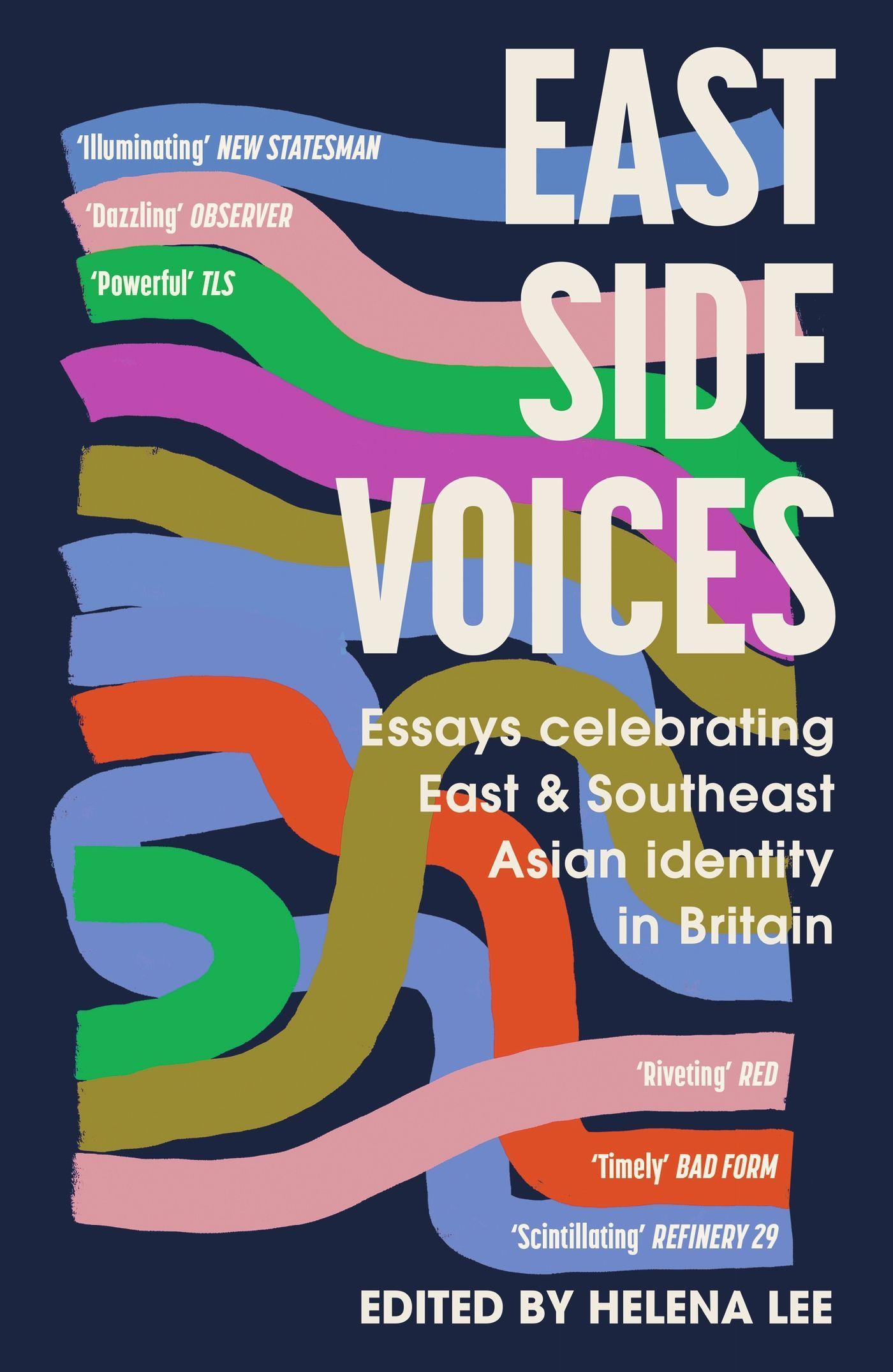 Cover: 9781529344509 | East Side Voices | Helena Lee | Taschenbuch | Kartoniert / Broschiert