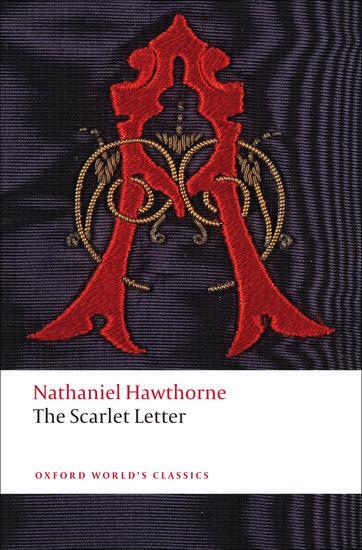 Cover: 9780199537808 | The Scarlet Letter | Nathaniel Hawthorne | Taschenbuch | XLVIII | 1998