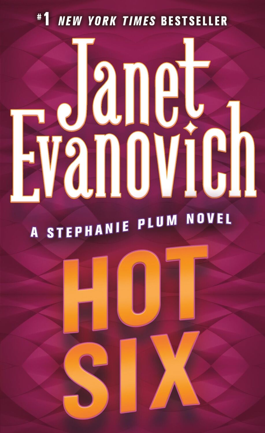 Cover: 9780312976279 | Hot Six | Janet Evanovich | Taschenbuch | Englisch | 2001