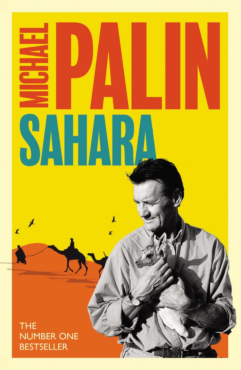 Cover: 9781474625760 | Sahara | Michael Palin | Taschenbuch | Kartoniert / Broschiert | 2024