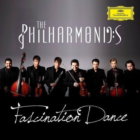 Cover: 28947647461 | Fascination Dance | The Philharmonics | Audio-CD | 2012