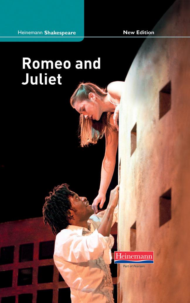 Cover: 9780435026493 | Romeo and Juliet (New Edition) | Richard Durant (u. a.) | Buch | 2010