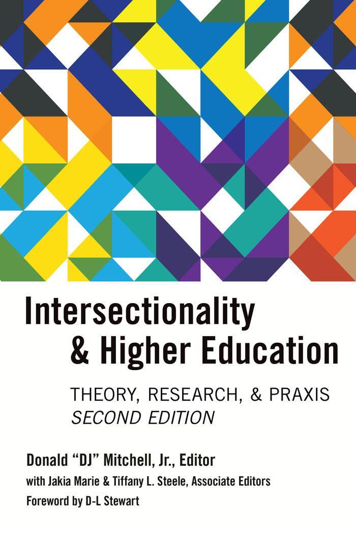 Cover: 9781433165351 | Intersectionality &amp; Higher Education | Jr. (u. a.) | Taschenbuch