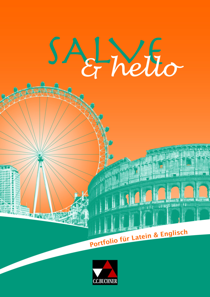 Cover: 9783766156631 | Salve & hello | Friedrich Ungerer | Broschüre | Deutsch | 2014