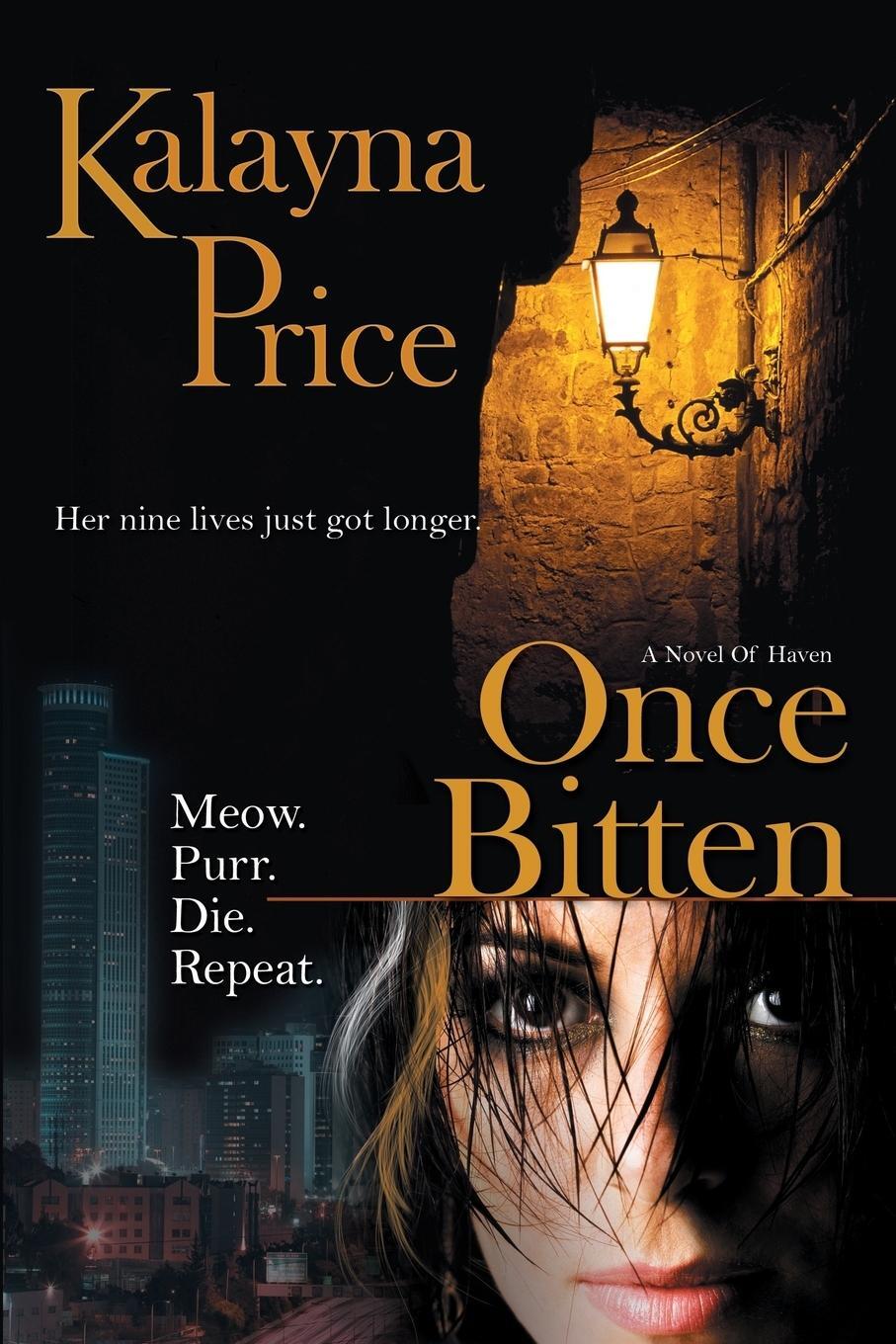 Cover: 9780980245394 | Once Bitten | Kalayna Price | Taschenbuch | Paperback | Englisch