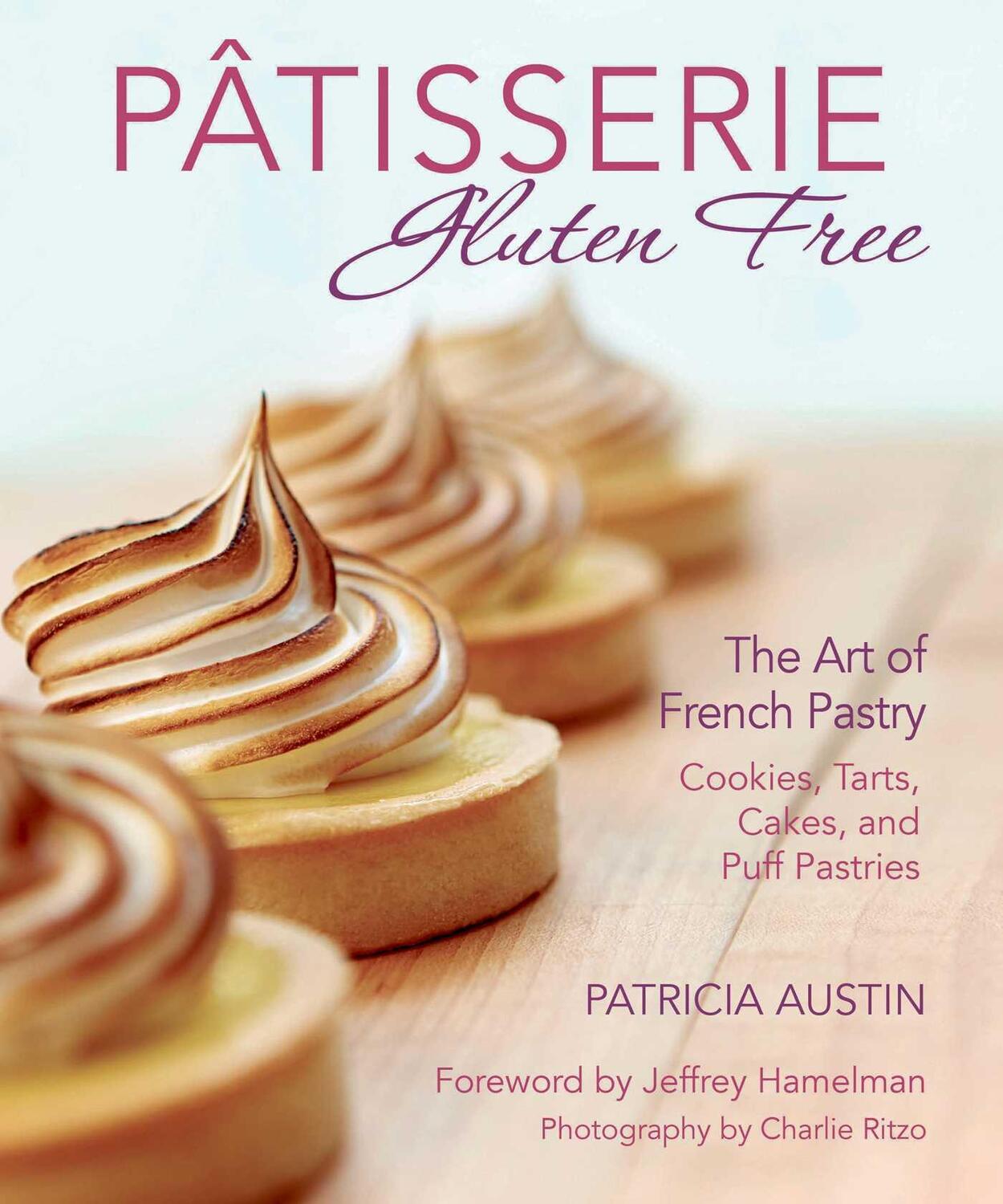 Bild: 9781510776562 | Patisserie Gluten Free | Patricia Austin | Taschenbuch | Englisch