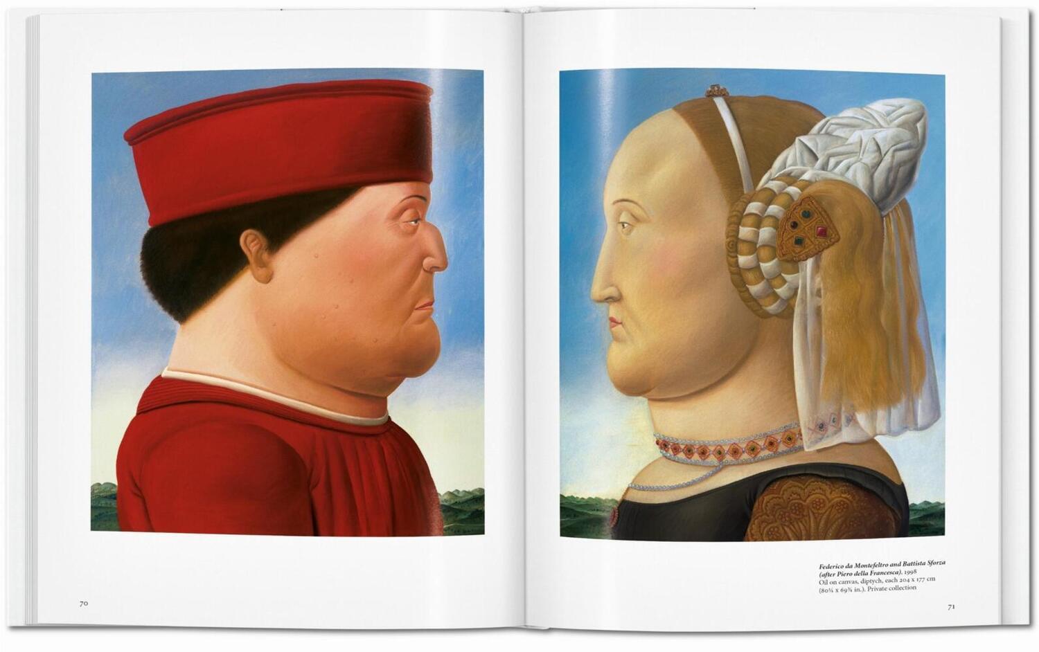 Bild: 9783836548816 | Botero | Mariana Hanstein | Buch | 96 S. | Französisch | 2024