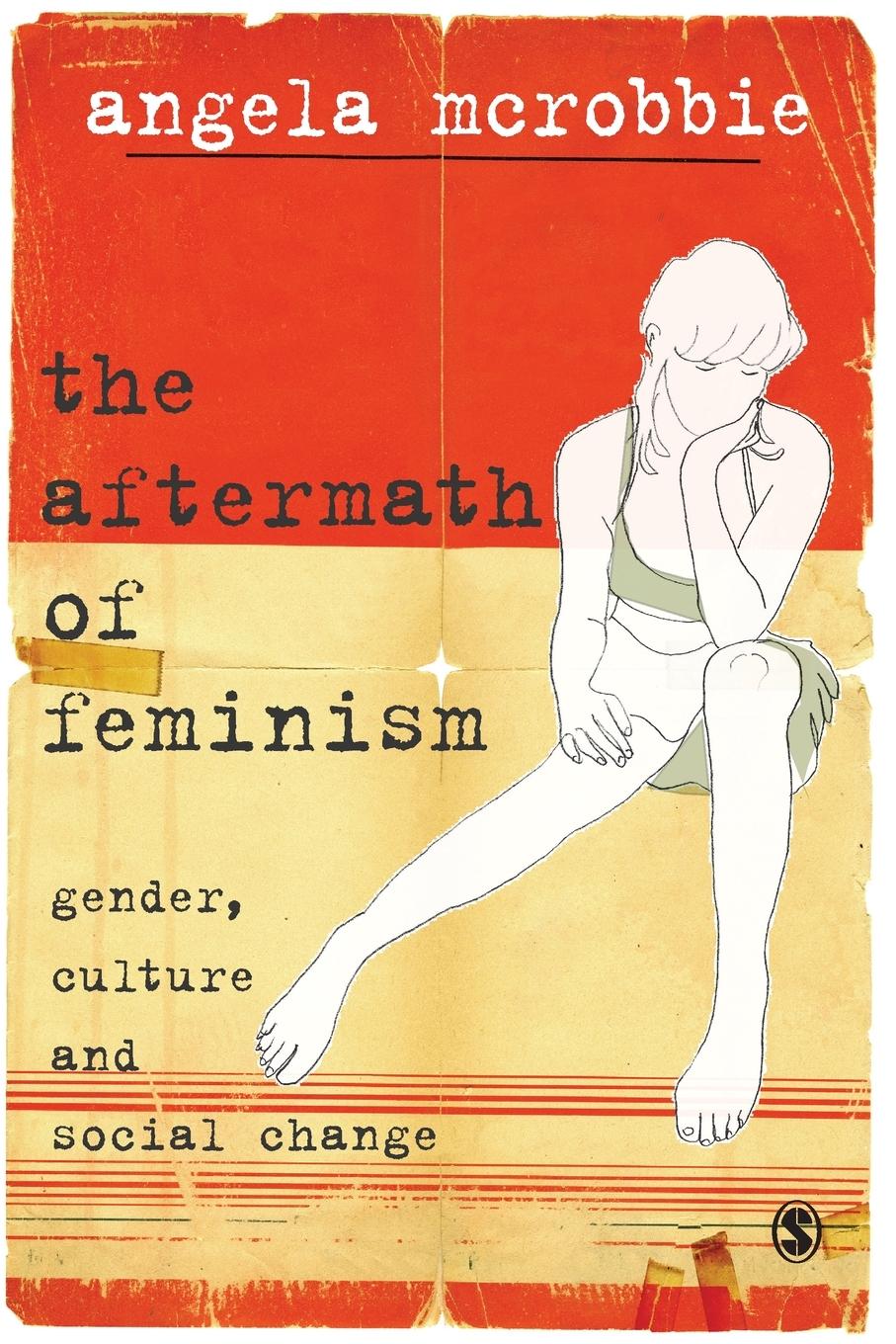 Cover: 9780761970620 | The Aftermath of Feminism | Gender, Culture and Social Change | Buch