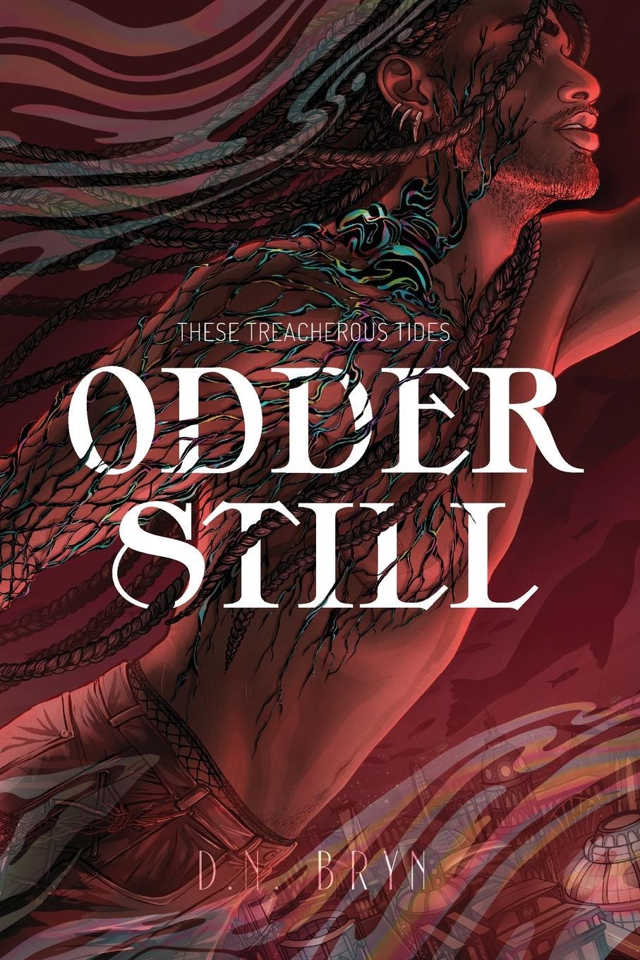 Cover: 9781952667763 | Odder Still | D. N. Bryn | Taschenbuch | No-Man's Lander | Paperback