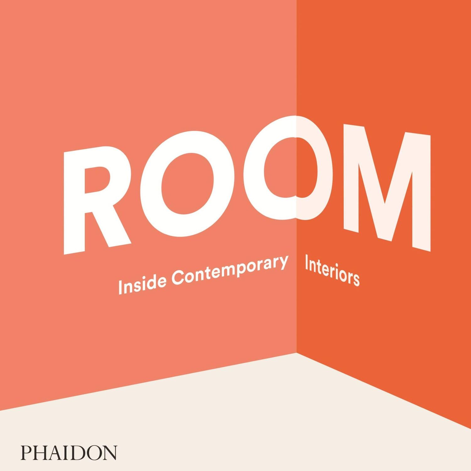 Cover: 9780714867441 | Room | Inside Contemporary Interiors | Nacho Alegre (u. a.) | Buch