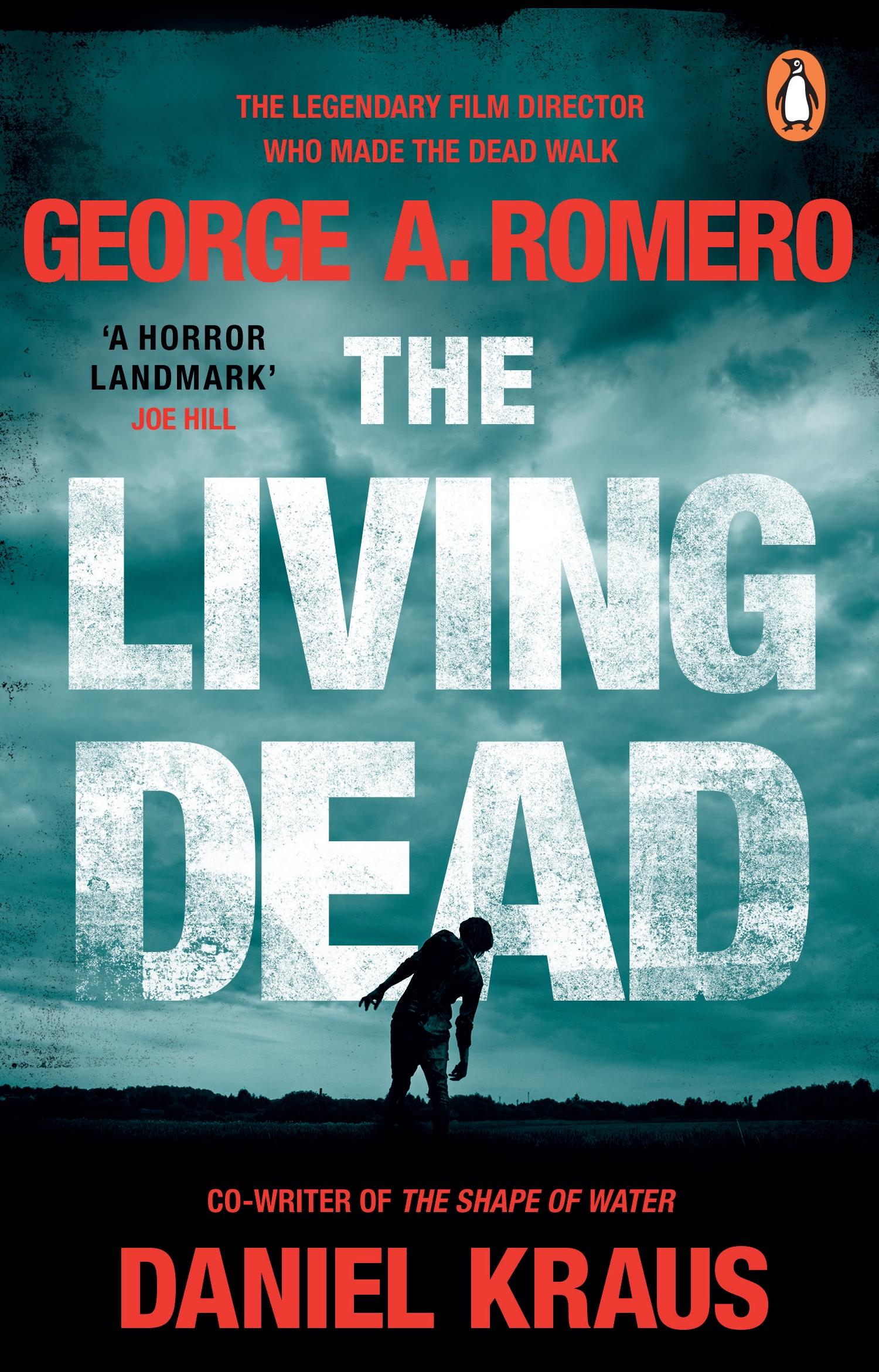 Cover: 9780552177603 | The Living Dead | A masterpiece of zombie horror | Kraus (u. a.)