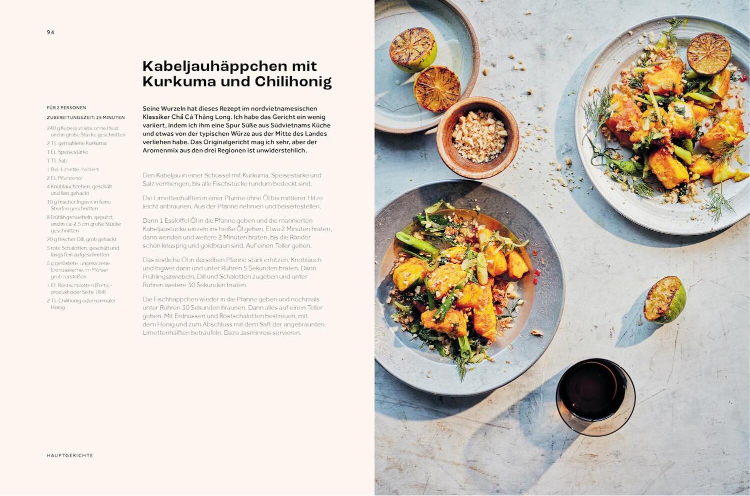 Bild: 9783957288622 | Vietnamese made easy | Einfache Rezepte für jeden Tag | Thuy Diem Pham