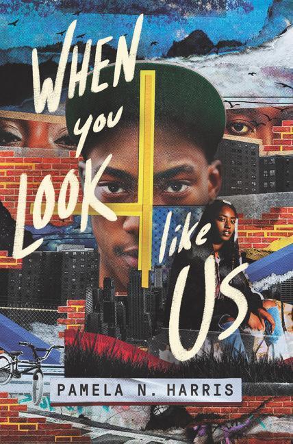 Cover: 9780062945891 | When You Look Like Us | Pamela N Harris | Buch | Gebunden | Englisch