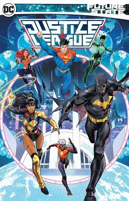 Cover: 9781779510655 | Future State: Justice League | Taschenbuch | Englisch | 2021