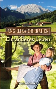 Cover: 9783475541964 | Kein anderes Leben | Angelika Oberauer | Buch | Deutsch | 2013