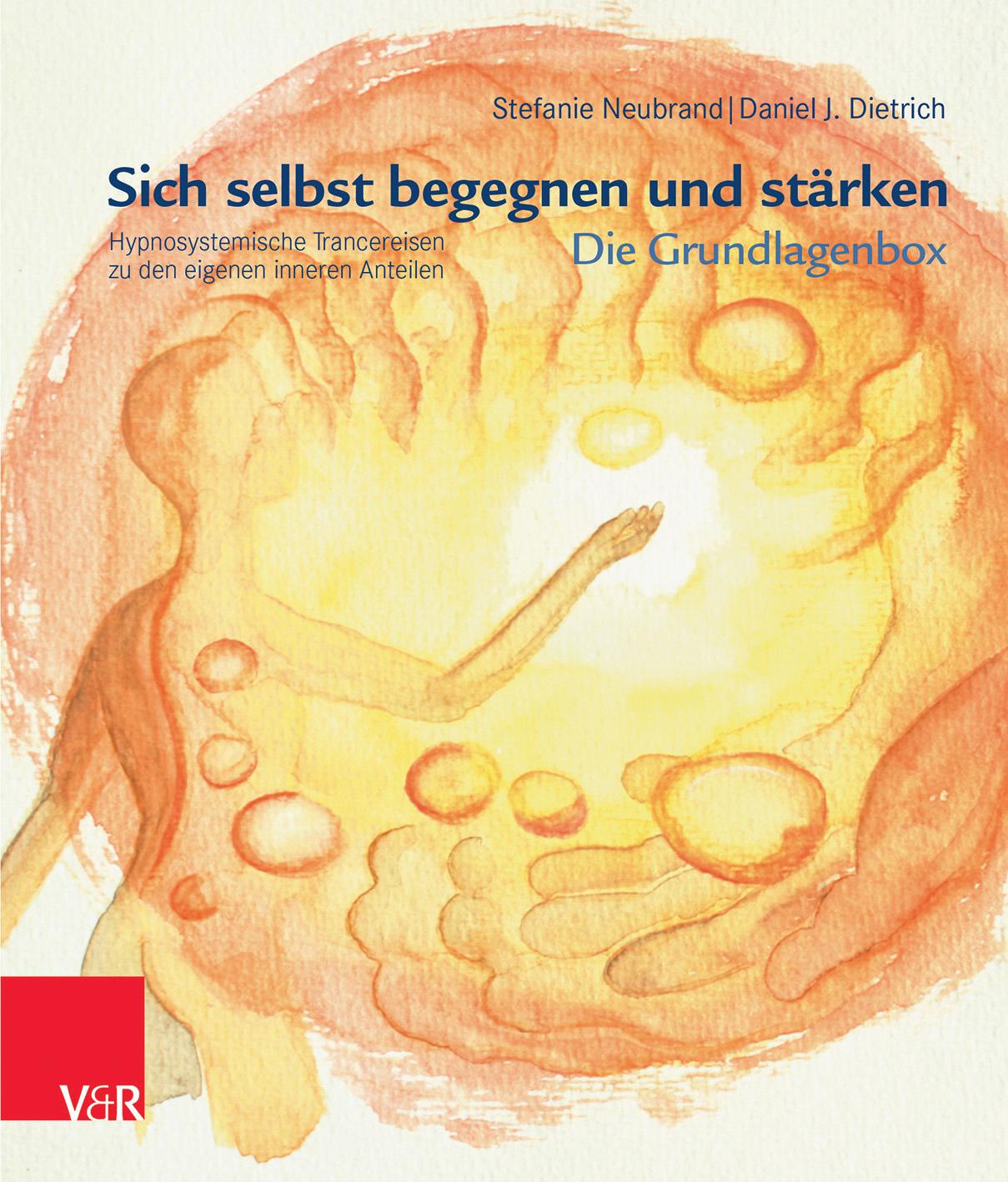 Cover: 9783525402696 | Sich selbst begegnen und stärken - Die Grundlagenbox | Neubrand | CD